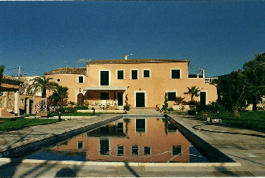 casa nueva